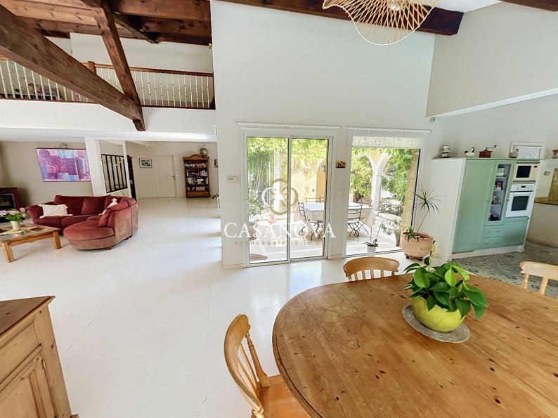 vente Villa d'architecte Agde - Photo 3