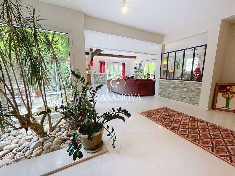 vente Villa d'architecte Agde - Photo 6