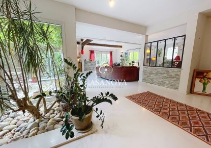 vente Villa d'architecte Agde
