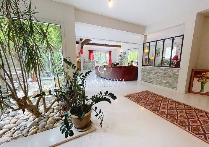 vente Villa d'architecte Agde