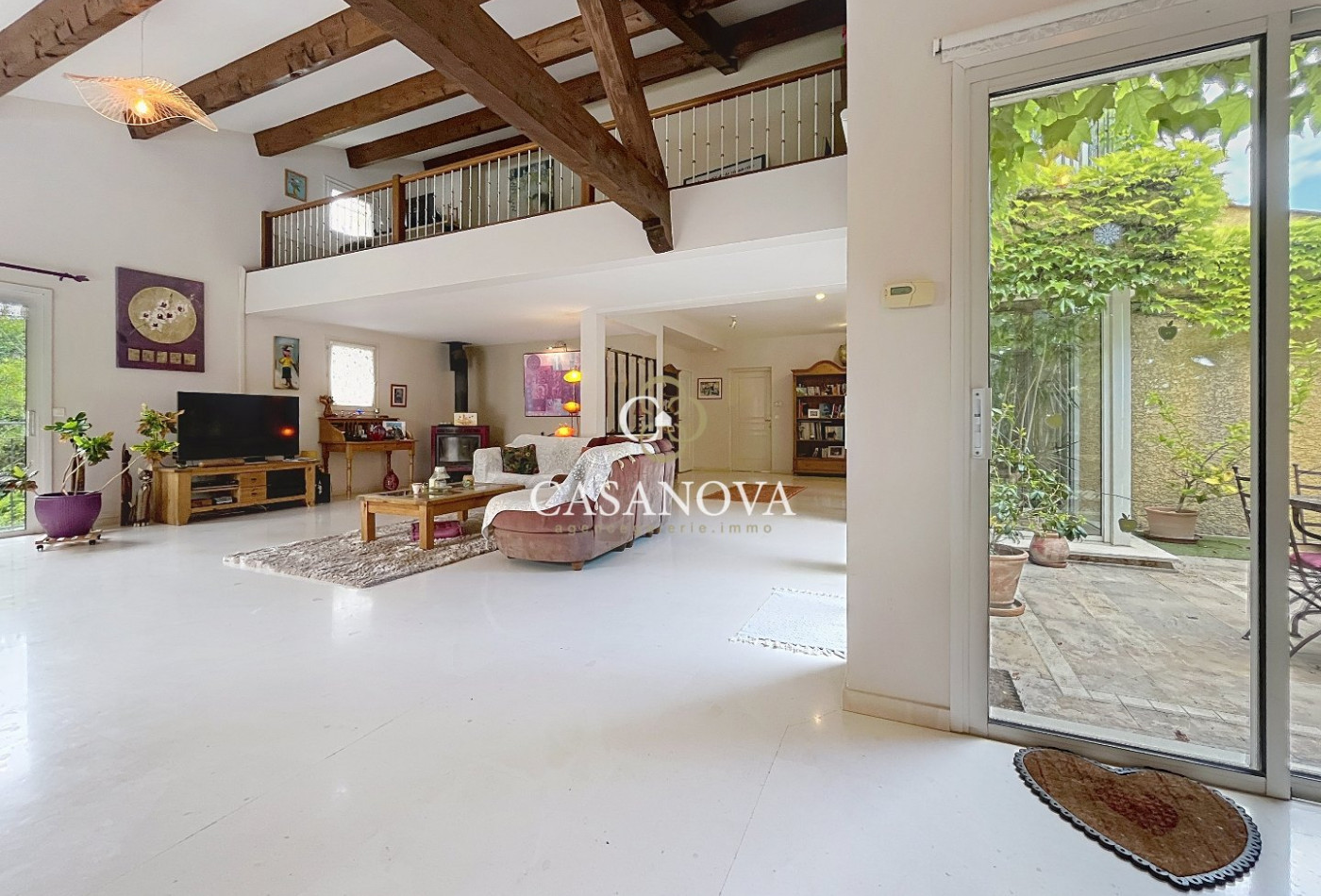 sale Villa d'architecte Agde - Photo 14