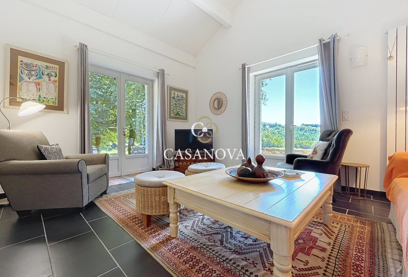 sale Mas La Salvetat Sur Agout - Photo 17