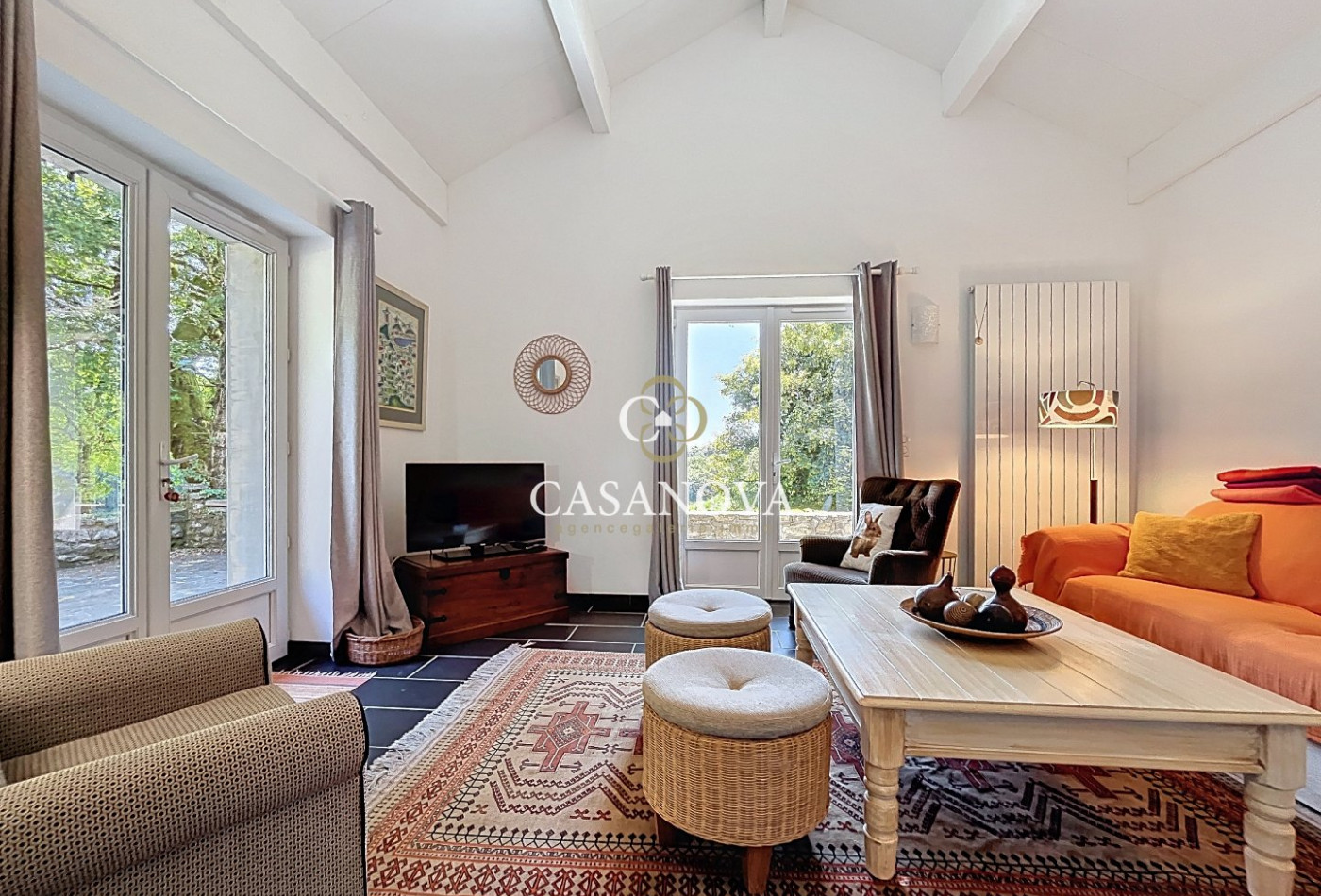 sale Mas La Salvetat Sur Agout - Photo 9