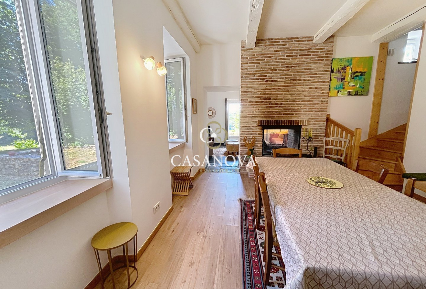 sale Mas La Salvetat Sur Agout - Photo 16