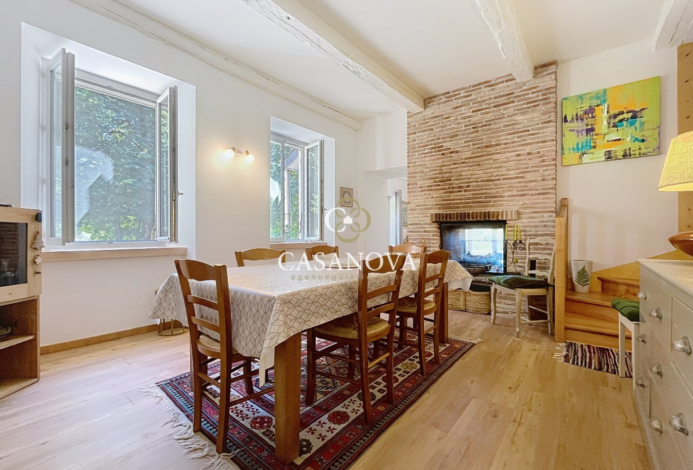 sale Mas La Salvetat Sur Agout - Photo 15