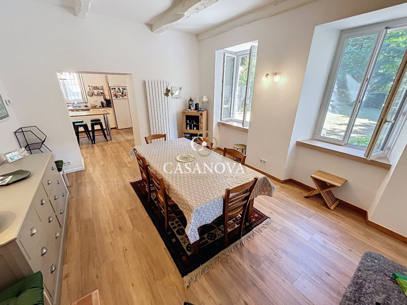 vente Mas La Salvetat Sur Agout - Photo 10