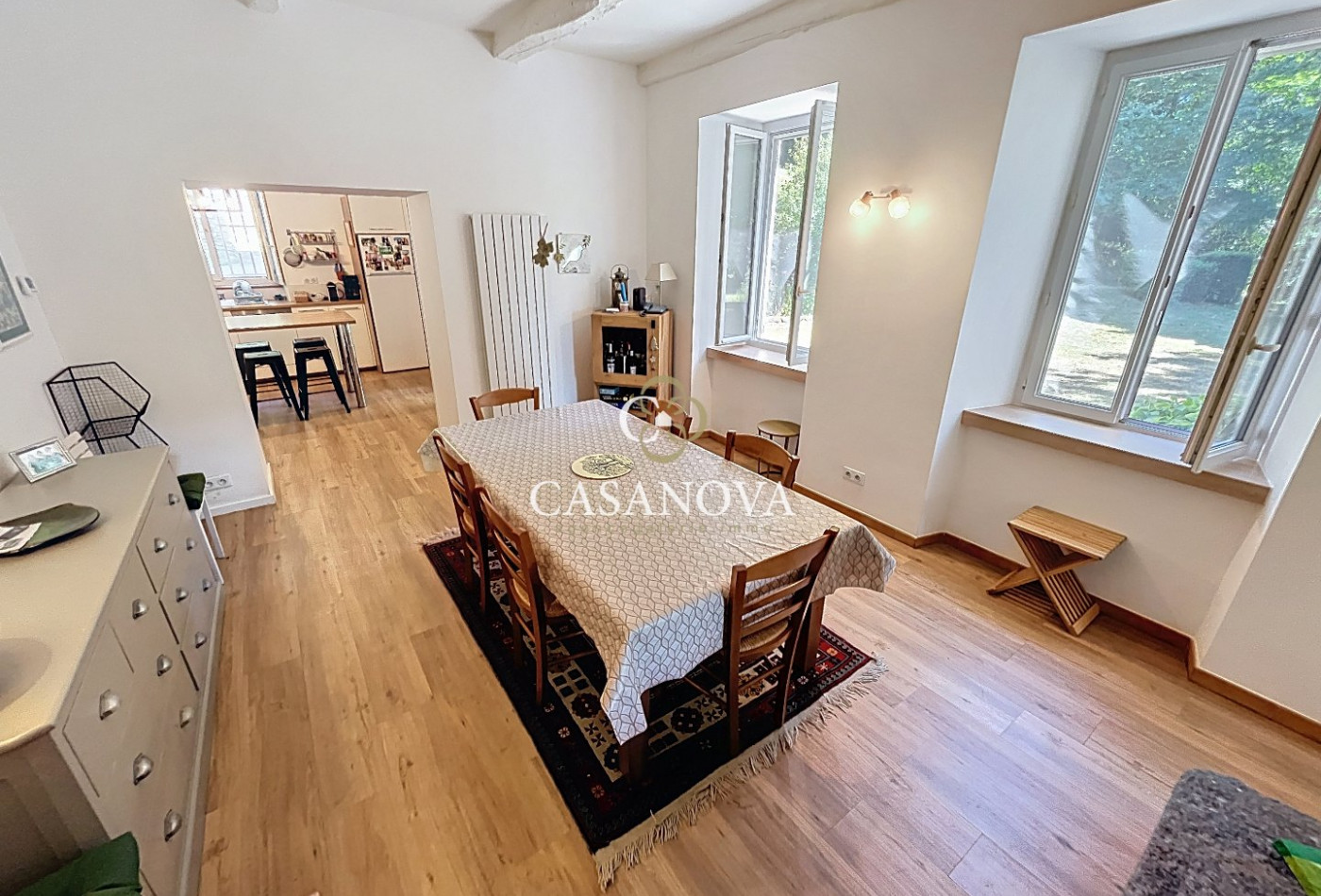 sale Mas La Salvetat Sur Agout - Photo 10