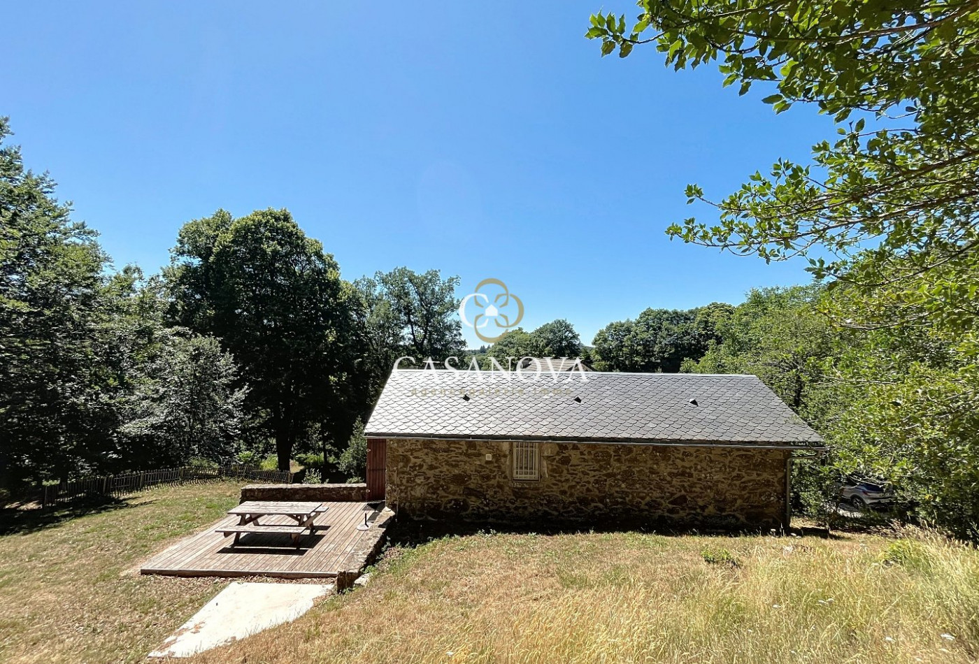 sale Mas La Salvetat Sur Agout - Photo 7