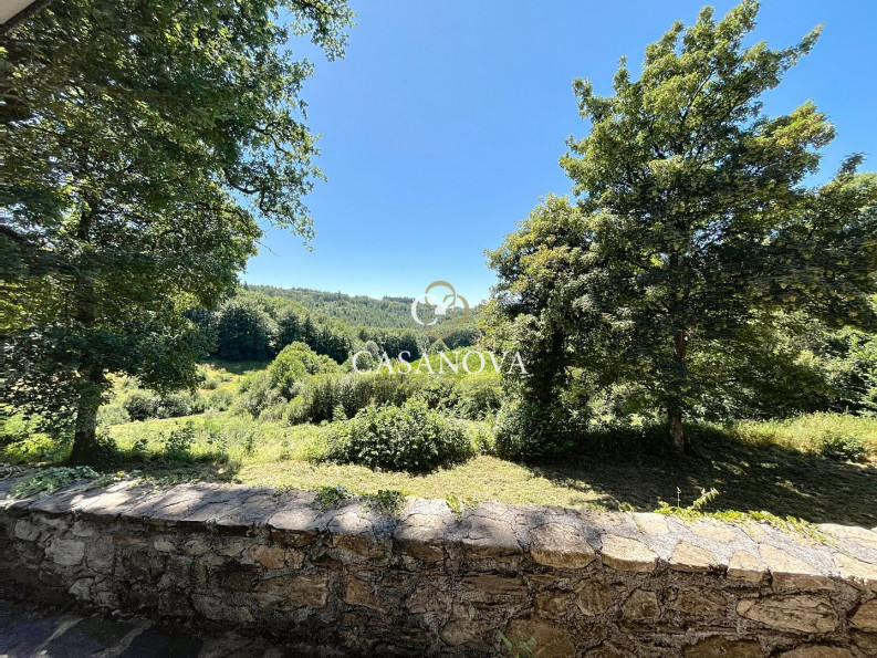 vente Mas La Salvetat Sur Agout - Photo 3