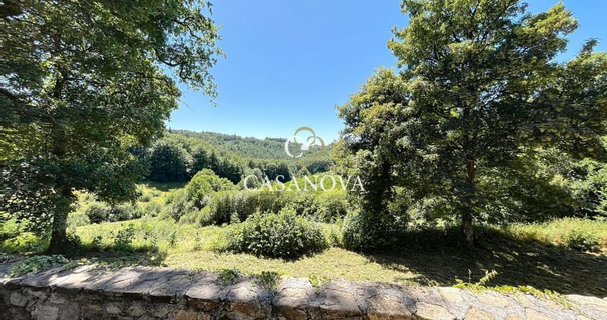 vente Mas La Salvetat Sur Agout