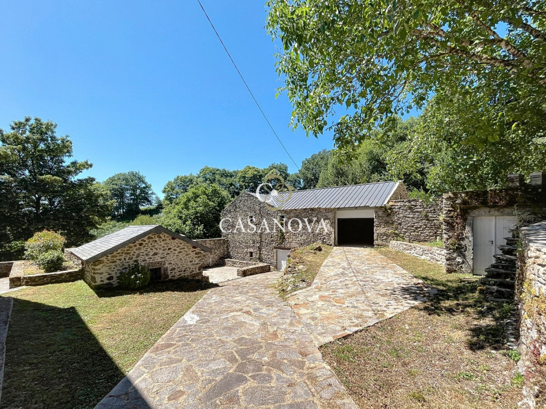 vente Mas La Salvetat Sur Agout - Photo 6