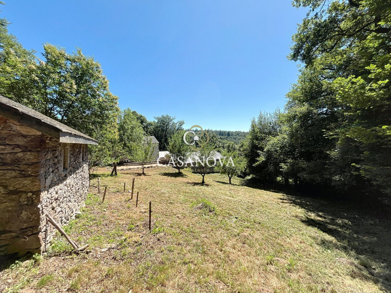 vente Mas La Salvetat Sur Agout - Photo 5