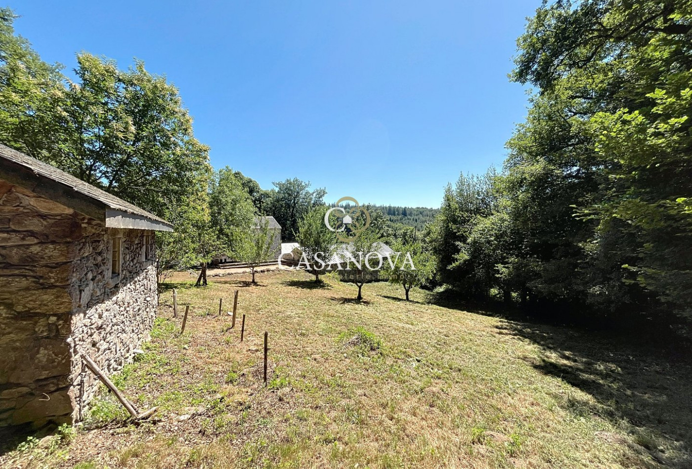 sale Mas La Salvetat Sur Agout - Photo 5