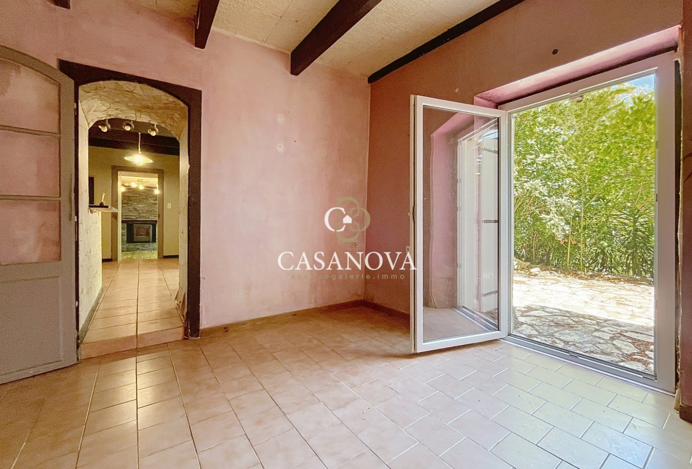 vente Maison de campagne Clermont L'herault - Photo 18