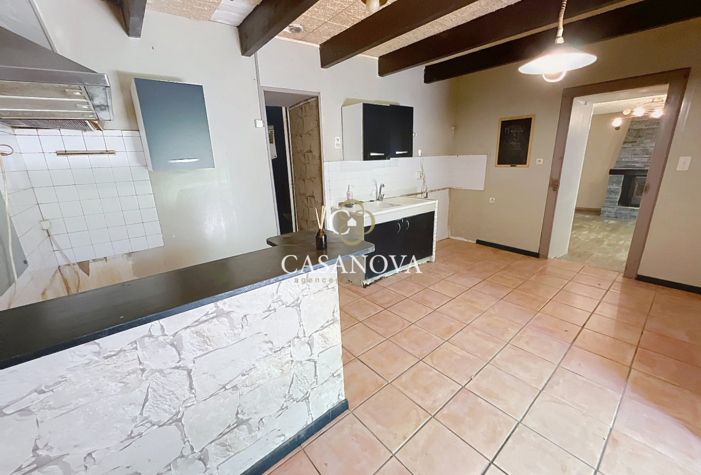 vente Maison de campagne Clermont L'herault - Photo 15