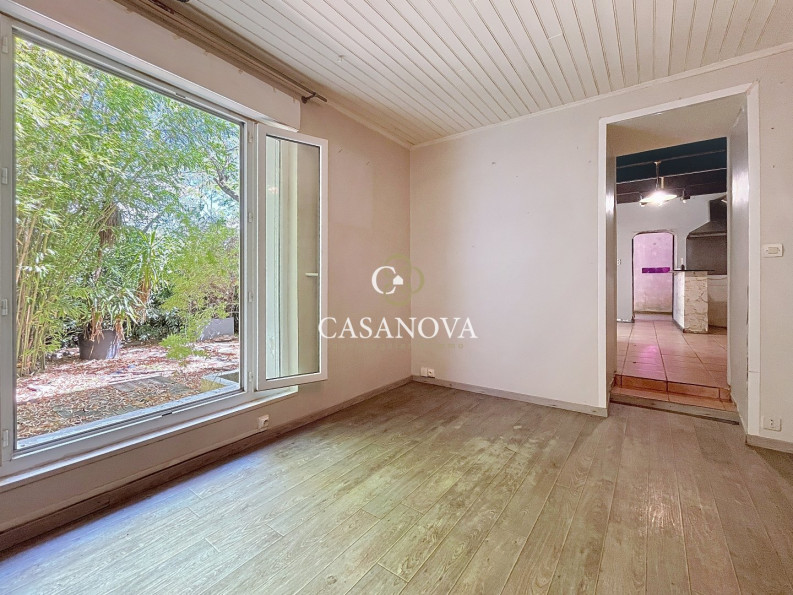 vente Maison de campagne Clermont L'herault - Photo 6