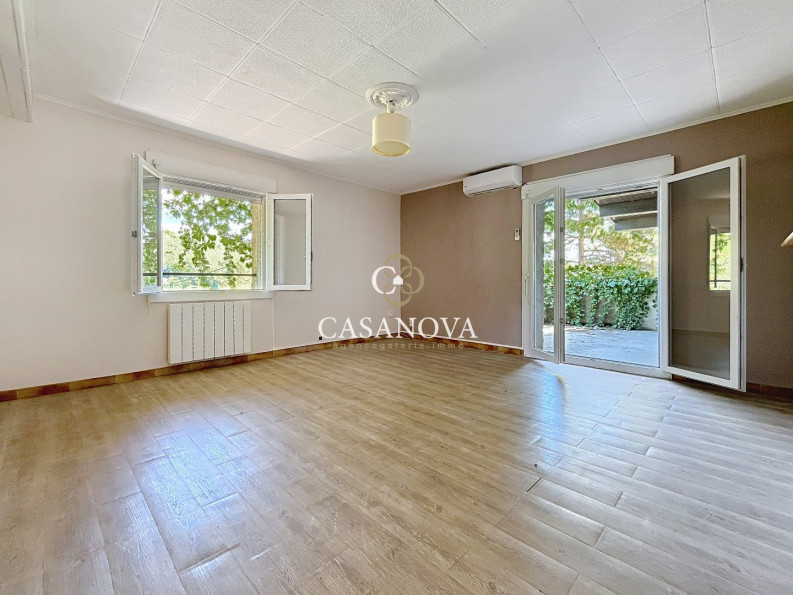 vente Maison de campagne Clermont L'herault - Photo 4