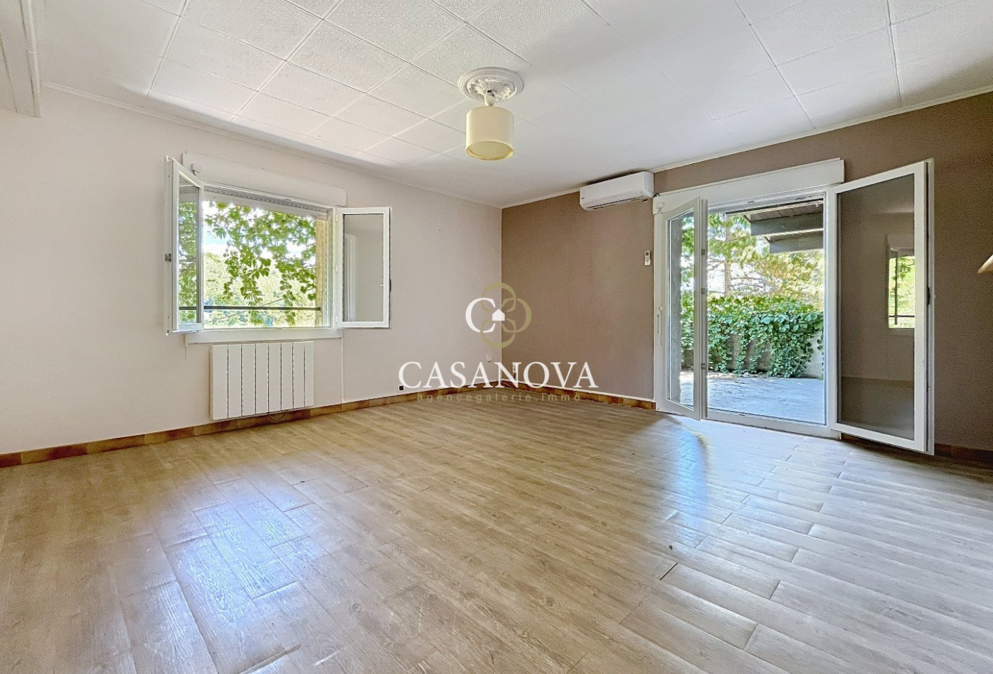 vente Maison de campagne Clermont L'herault - Photo 4