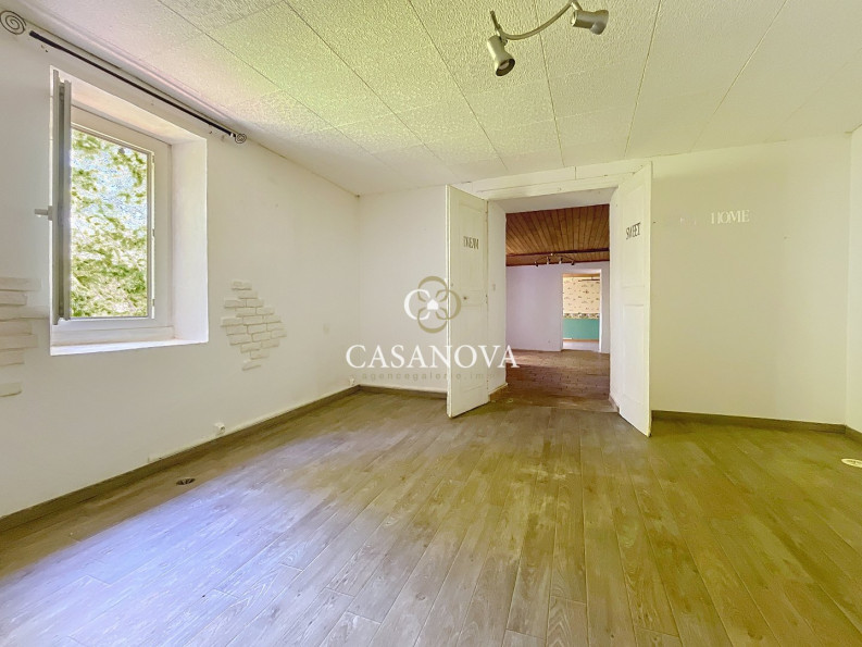 vente Maison de campagne Clermont L'herault - Photo 7