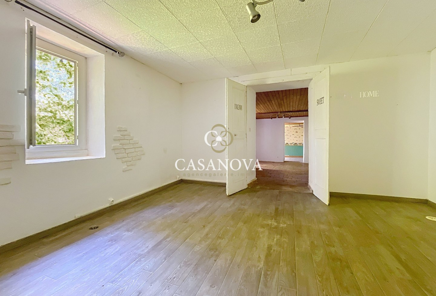 vente Maison de campagne Clermont L'herault - Photo 7