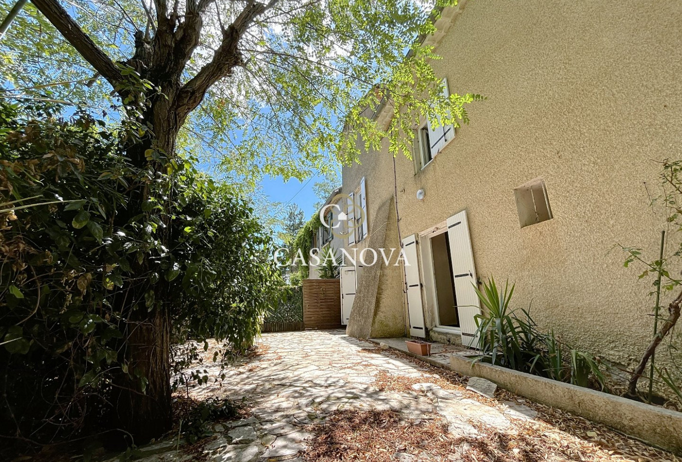 vente Maison de campagne Clermont L'herault - Photo 13