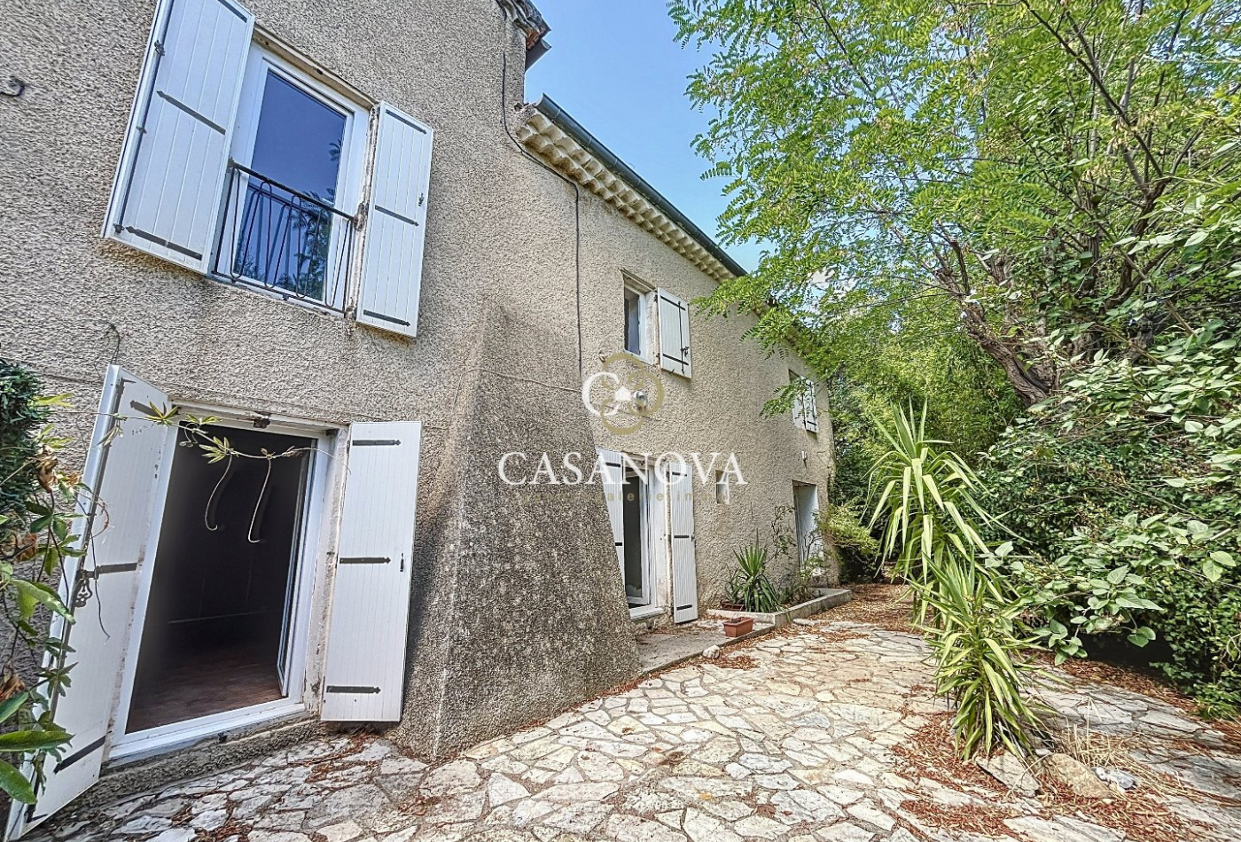vente Maison de campagne Clermont L'herault - Photo 12