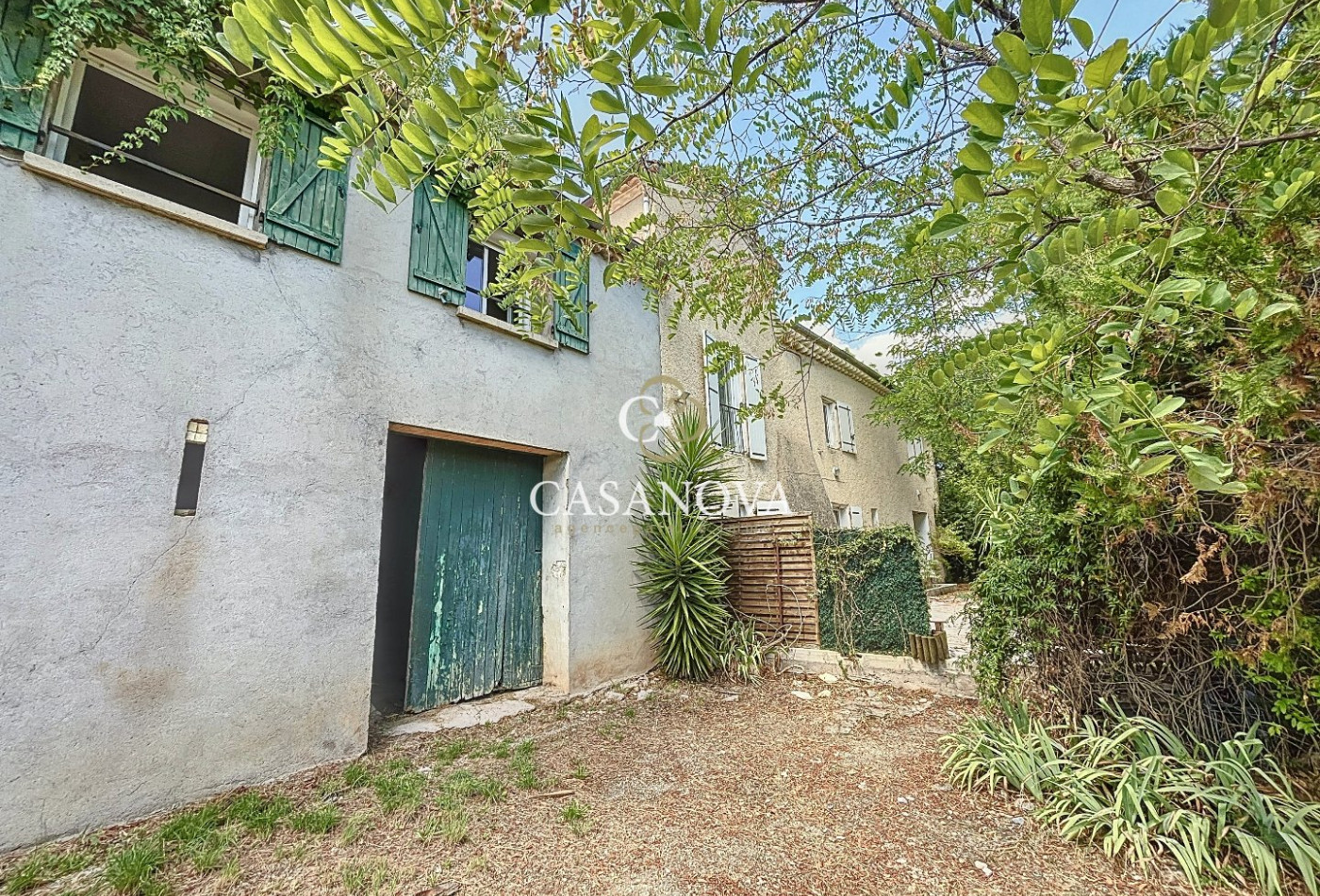 vente Maison de campagne Clermont L'herault - Photo 11