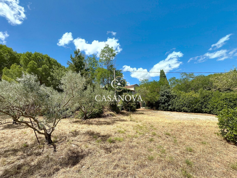 vente Maison de campagne Clermont L'herault - Photo 1