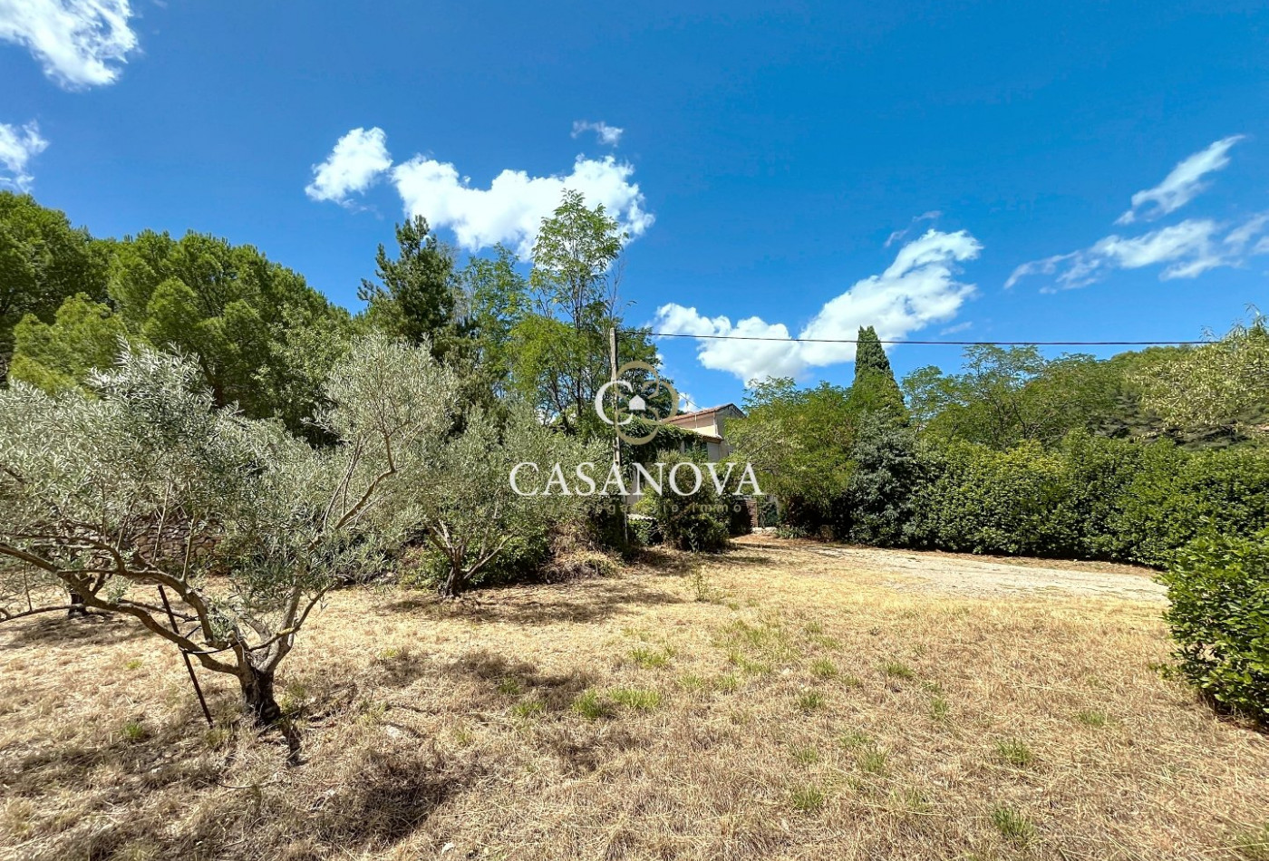vente Maison de campagne Clermont L'herault - Photo 1