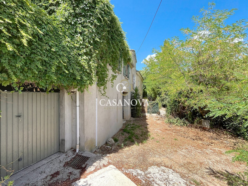 vente Maison de campagne Clermont L'herault - Photo 3