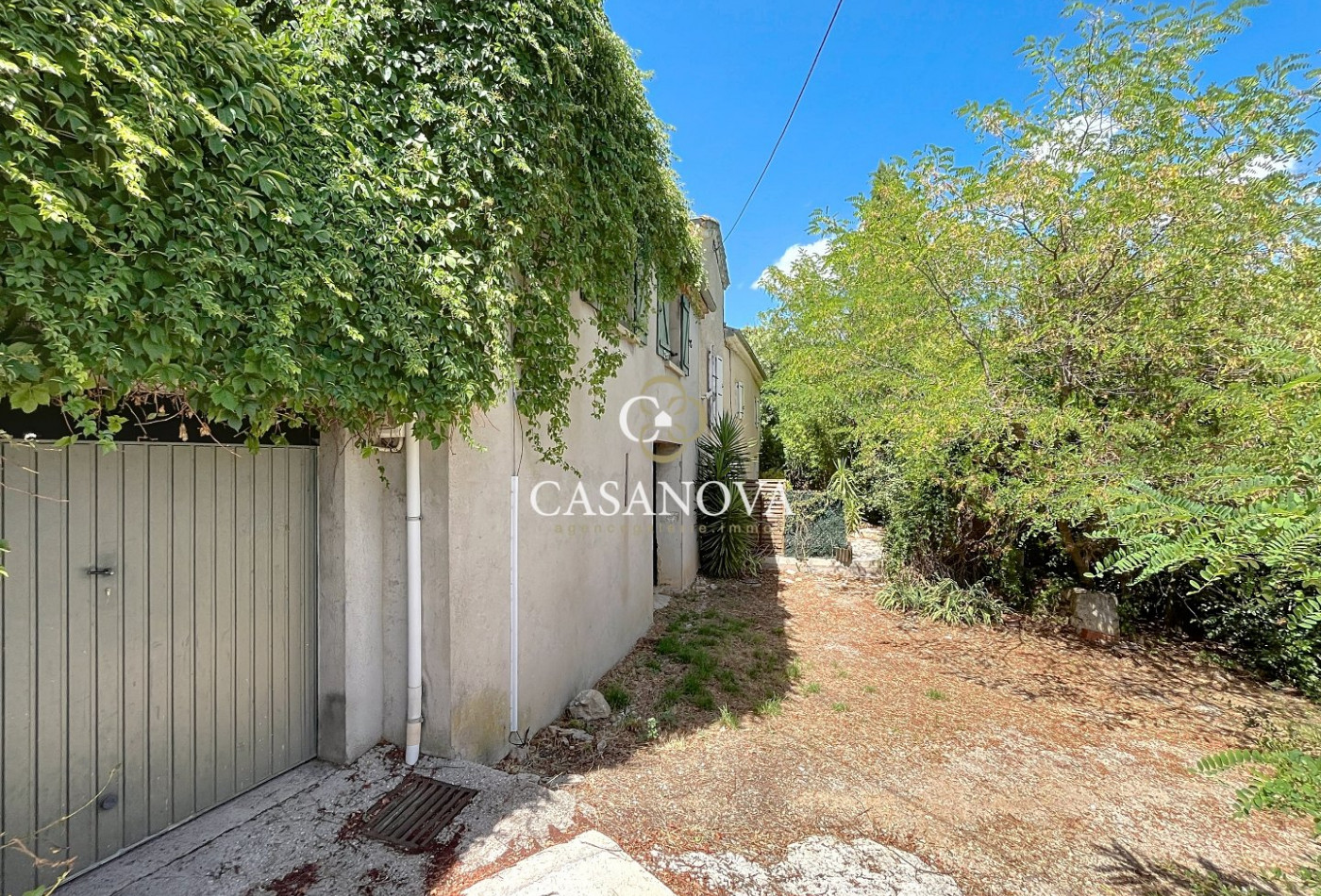 vente Maison de campagne Clermont L'herault - Photo 3