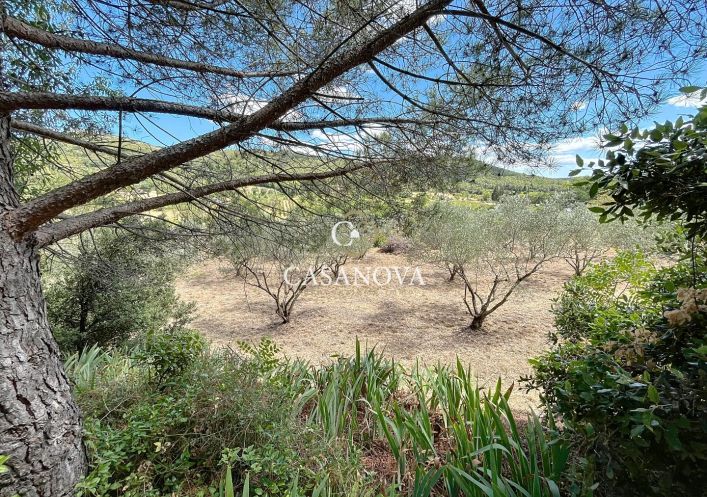 vente Maison de campagne Clermont L'herault