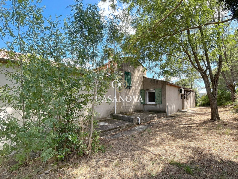 vente Maison de campagne Clermont L'herault - Photo 10