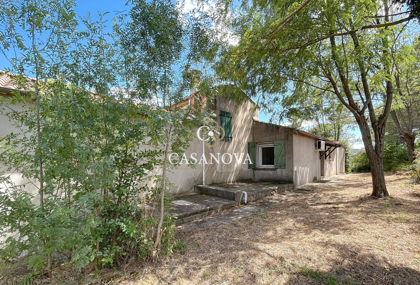 vente Maison de campagne Clermont L'herault - Photo 10