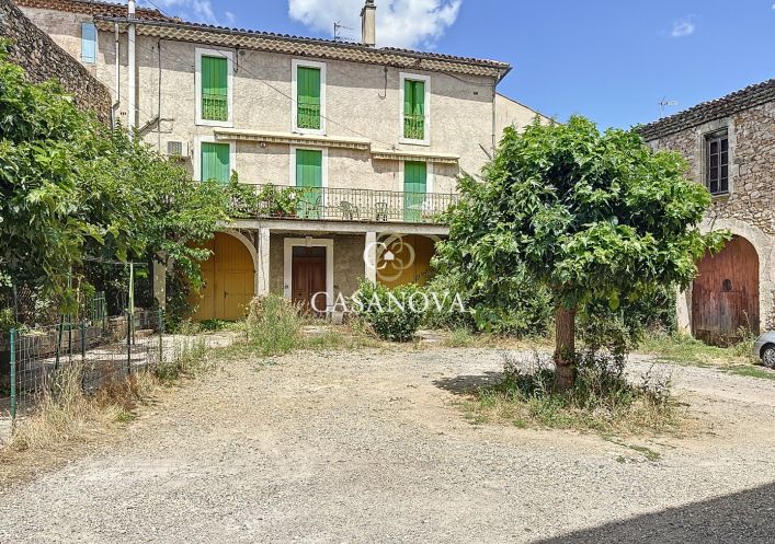 sale Maison de ville Herepian