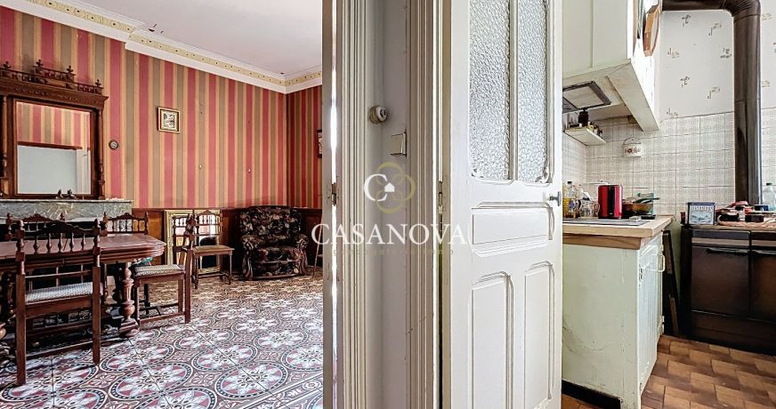 vente Maison de ville Herepian