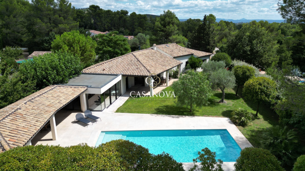 vente Villa d'architecte Clermont L'herault - Photo 2