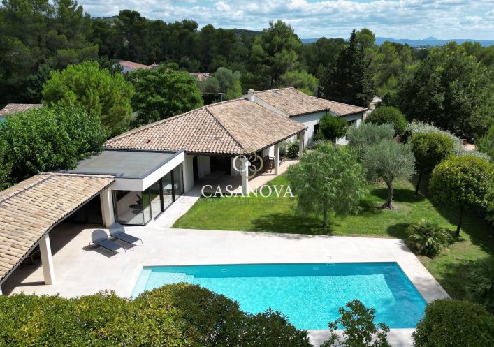sale Villa d'architecte Clermont L'herault