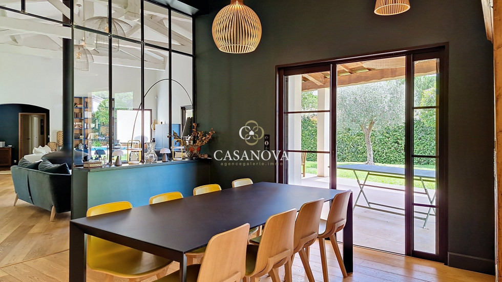 vente Villa d'architecte Clermont L'herault - Photo 10