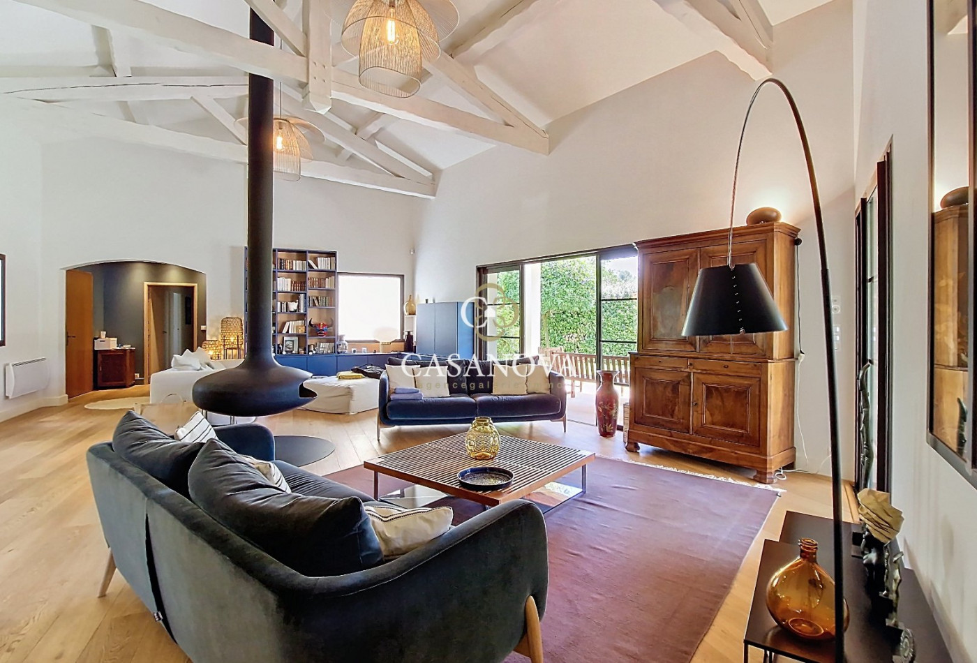 vente Villa d'architecte Clermont L'herault - Photo 11