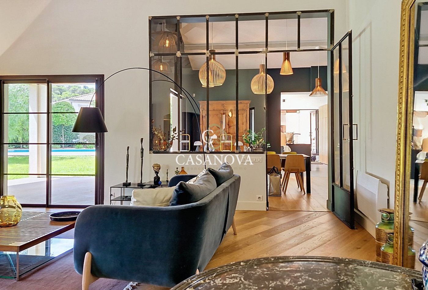 vente Villa d'architecte Clermont L'herault - Photo 13