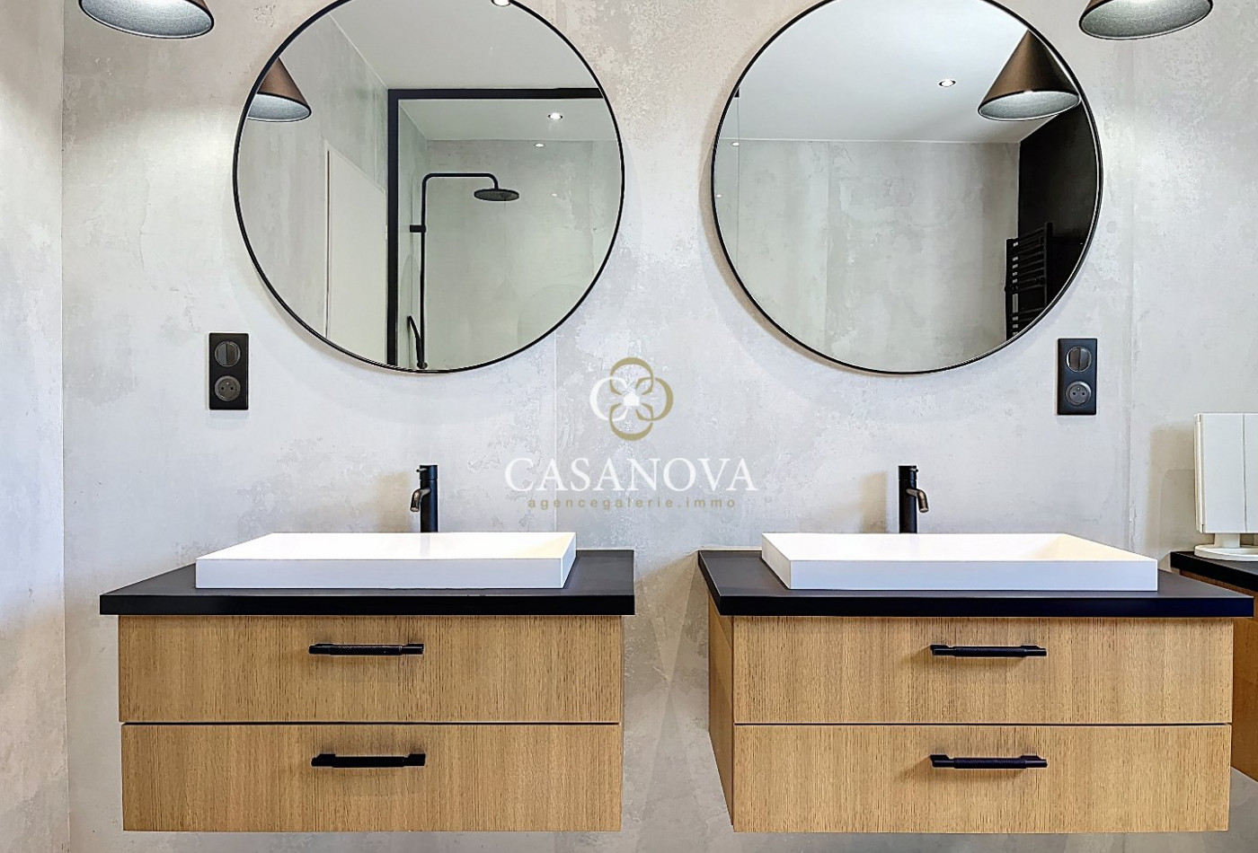 vente Villa d'architecte Clermont L'herault - Photo 16