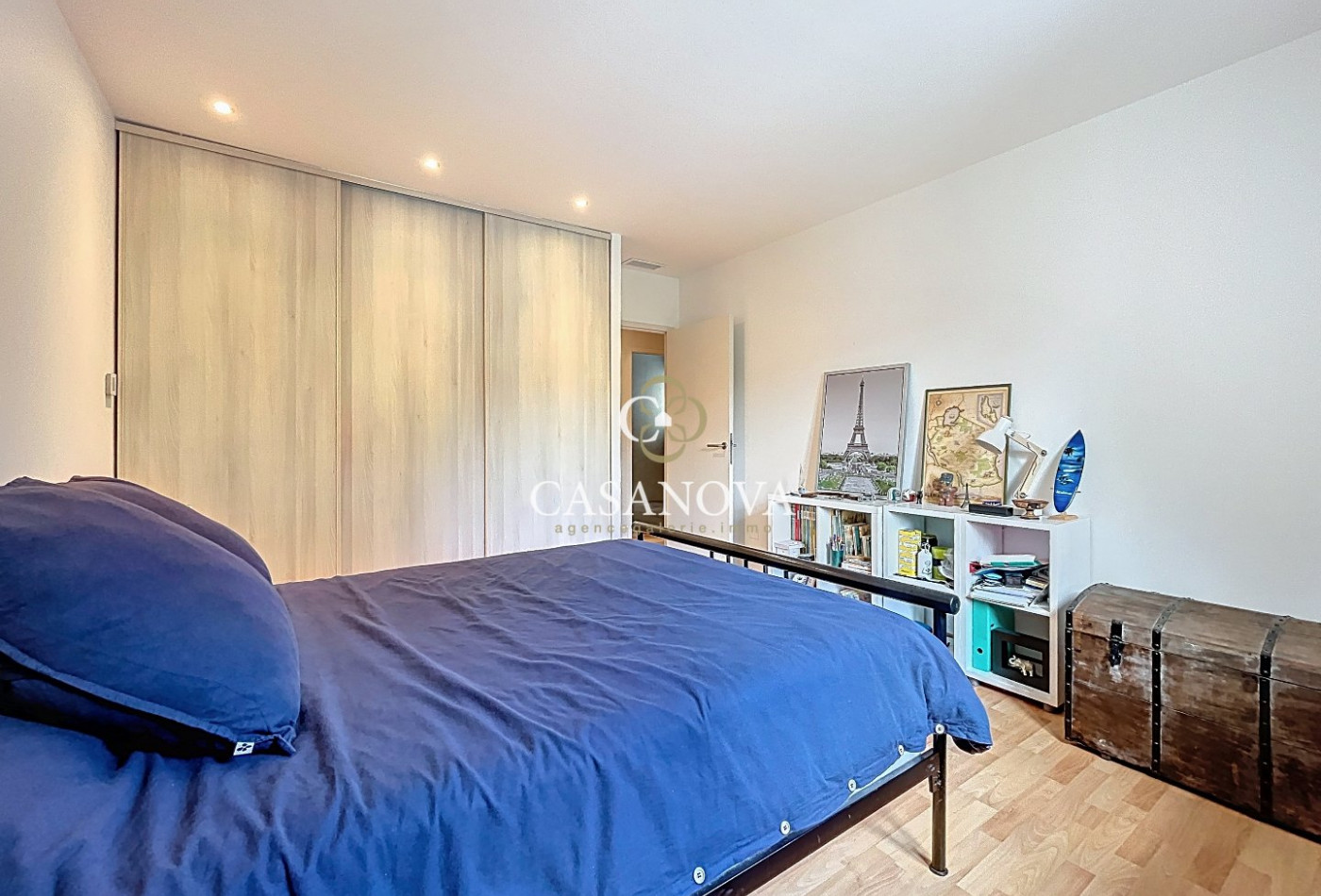 vente Villa d'architecte Clermont L'herault - Photo 18