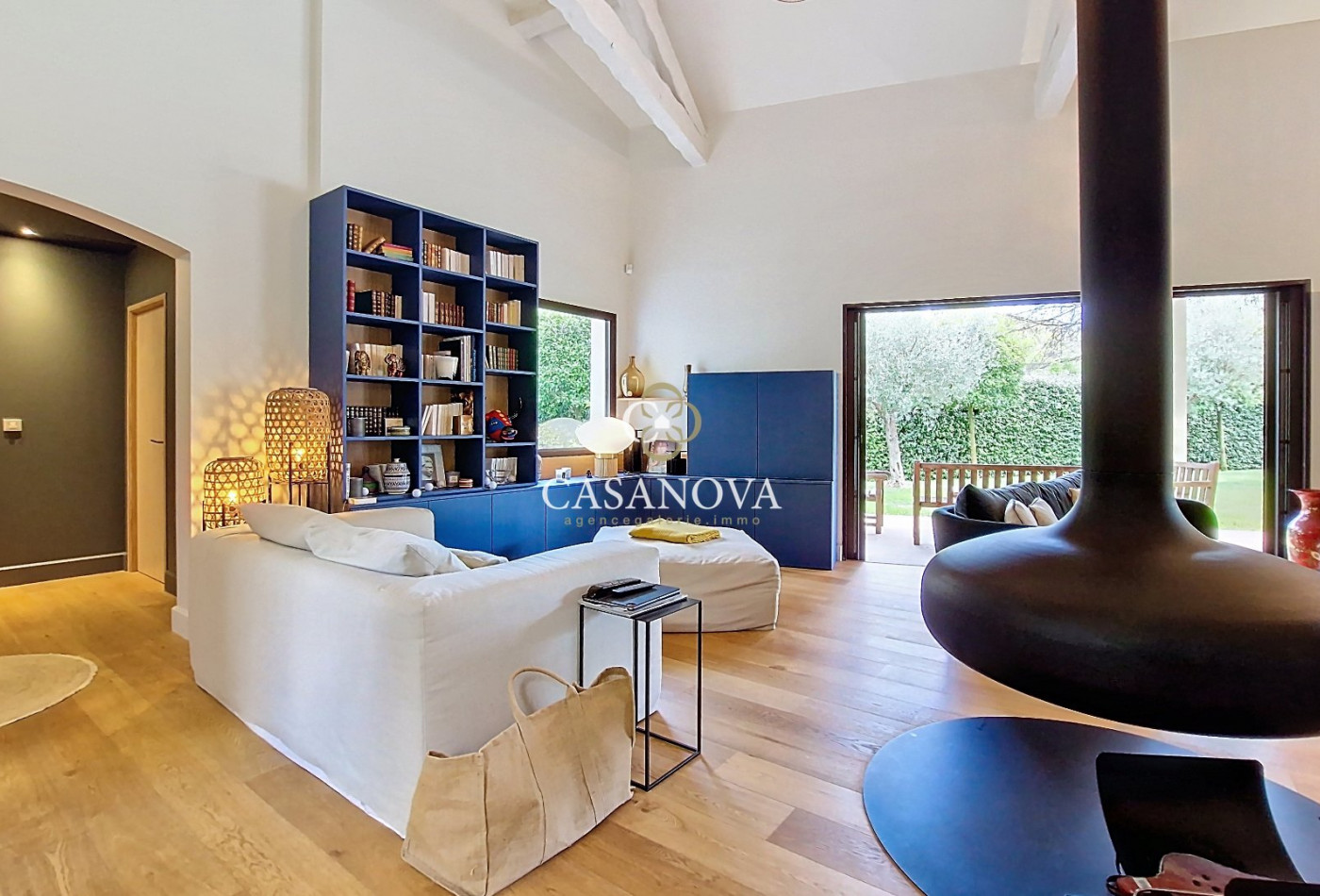 vente Villa d'architecte Clermont L'herault - Photo 19