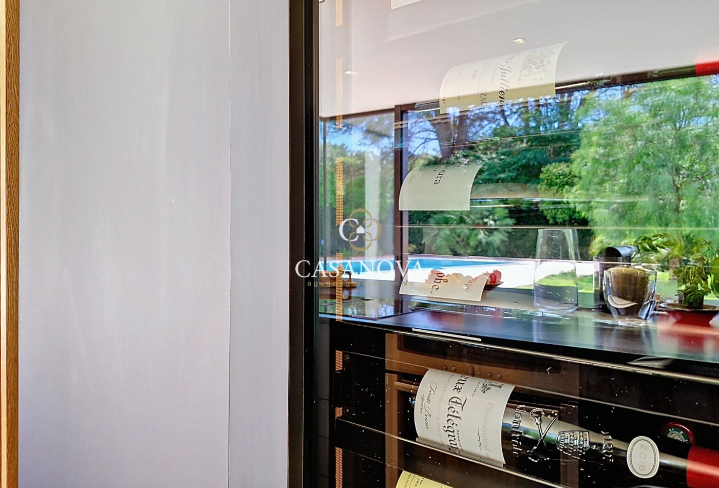 vente Villa d'architecte Clermont L'herault - Photo 20