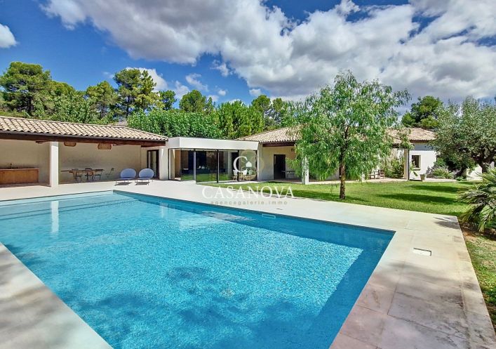 sale Villa d'architecte Clermont L'herault