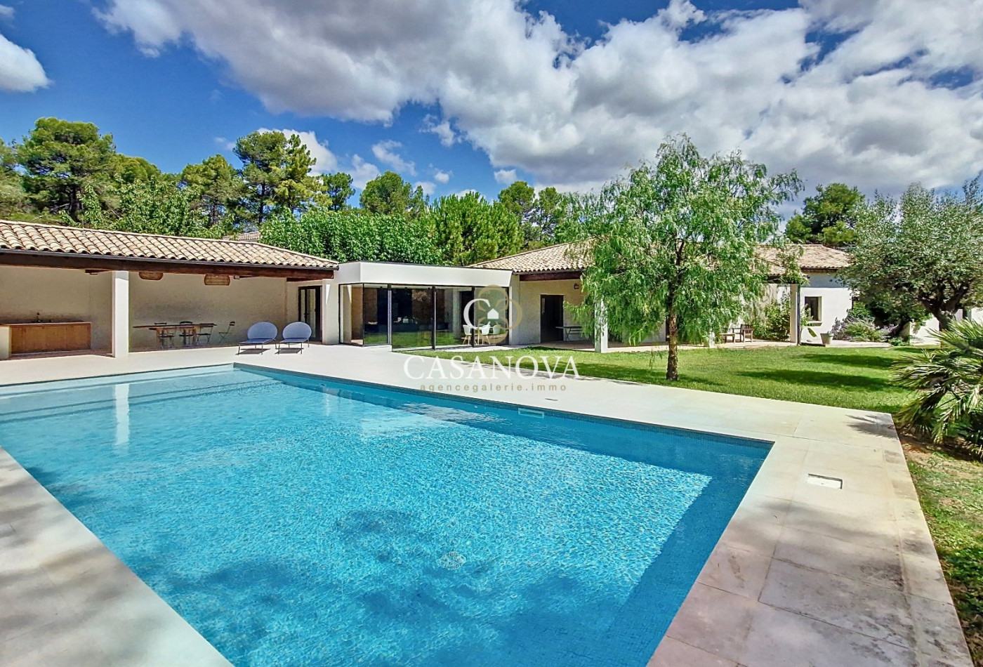 vente Villa d'architecte Clermont L'herault - Photo 3