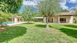 vente Villa d'architecte Clermont L'herault