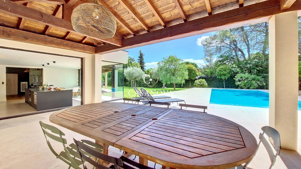 vente Villa d'architecte Clermont L'herault - Photo 5