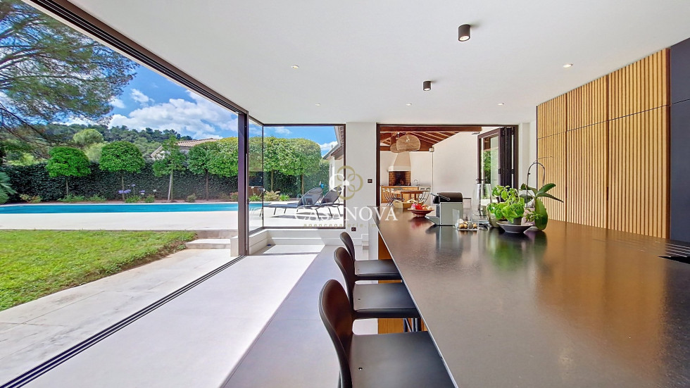 vente Villa d'architecte Clermont L'herault - Photo 6